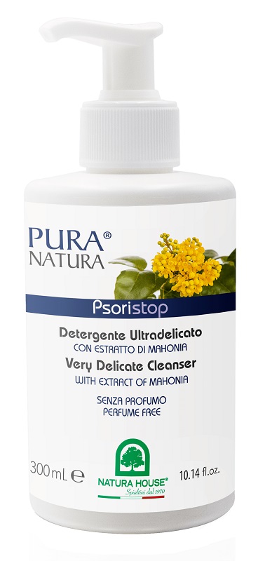 PSORISTOP DETERGENTE LIQUIDO 300 ML - farmascienza.it
