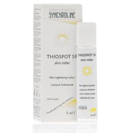 THIOSPOT SR SKIN ROLLER 5ML - farmascienza.it