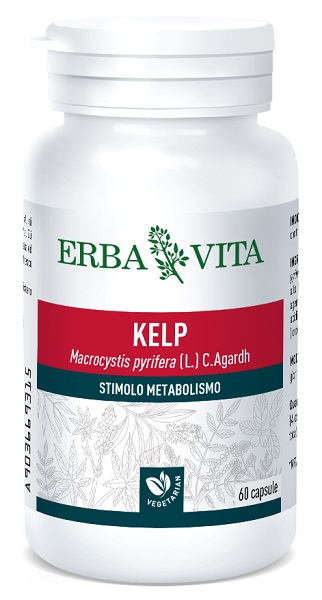KELP 60 CAPSULE 500 MG - farmascienza.it
