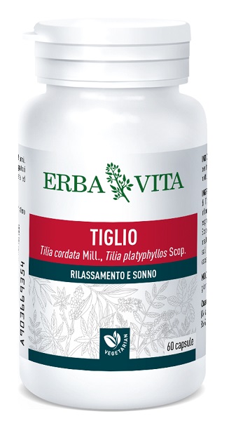 TIGLIO 60 CAPSULE 450 MG - farmascienza.it
