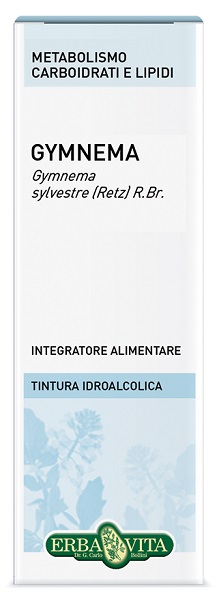 GYMNEMA SYLVESTRE SOLUZIONE IDROALCOLICA 50 ML - farmascienza.it