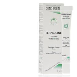 TERPROLINE CONTOUR EYES&LIPS - farmascienza.it