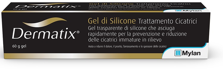 DERMATIX GEL 60 G NP - farmascienza.it