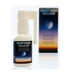 SNOREEZE THROAT SPRAY 23,5 ML - farmascienza.it