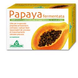 PAPAYA FERMENTATA 30 COMPRESSE - farmascienza.it