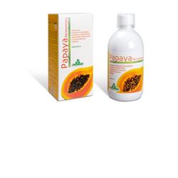 PAPAYA FERMENTATA 500 ML - farmascienza.it