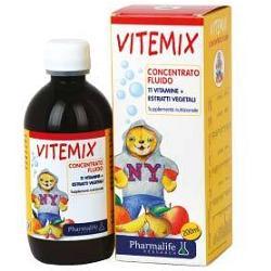 VITEMIX JUNIOR 200 ML - farmascienza.it