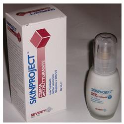SKINPROJECT CR RISTRUTT 50ML - farmascienza.it