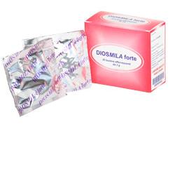 DIOSMILA FORTE 30 BUSTINE - farmascienza.it