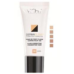 DERMABLEND FLUIDO 15 30 ML - farmascienza.it