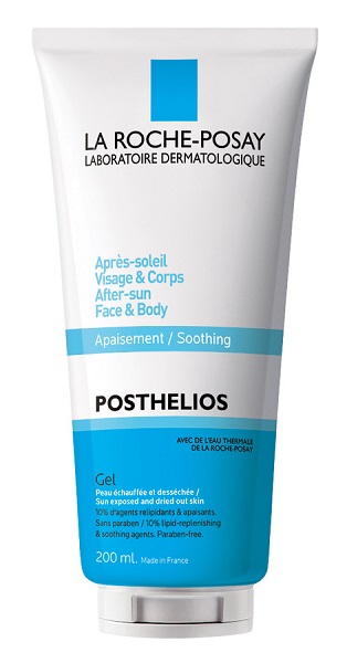 POSTHELIOS LATTE 200 ML - farmascienza.it