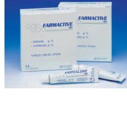 CEROTTO FARMACTIVE IDROGEL 10 PEZZI - farmascienza.it