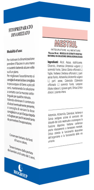MESTRIL 50ML SOL IAL - farmascienza.it