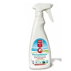 PET CASA CLEAN PET CONDITIONER ESTERNI 500 ML - farmascienza.it
