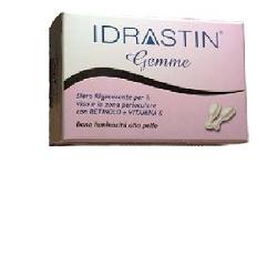 IDRASTIN GEMME 28 PERLE MONODOSE - farmascienza.it