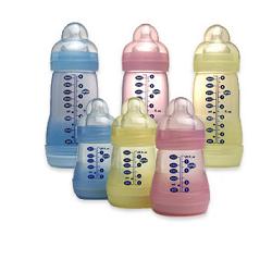 MAM BIBERON EASY START 260 ML - farmascienza.it