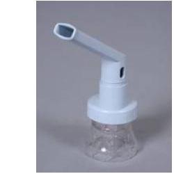 AMPOLLA PER AEROSOL MEFAR 2000 CON RACCORDO - farmascienza.it