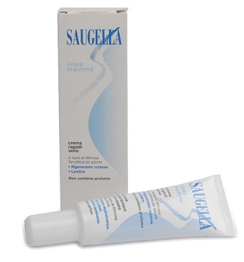 SAUGELLA CREMA ANTIRAGADI 30ML - farmascienza.it