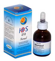 NEVROSOL LIQUIDO 50 ML - farmascienza.it