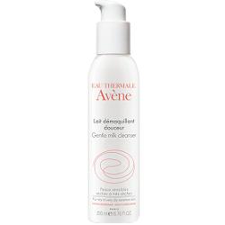 EAU THERMALE AVENE LATTE DETERGENTE DELICATO 200 ML - farmascienza.it