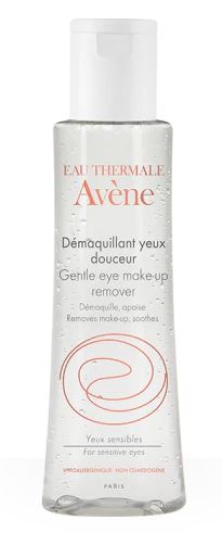 EAU THERMALE AVENE STRUCCANTE DELICATO PER OCCHI 125 ML - farmascienza.it