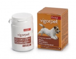 VIGORPET CANI BARATTOLO 20 COMPRESSE - farmascienza.it