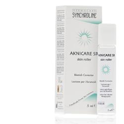 AKNICARE SR SKIN ROLLER 5ML - farmascienza.it