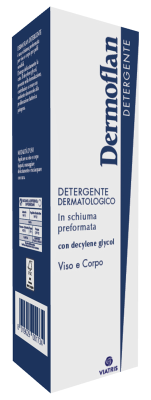 DERMOFLAN DETERGENTE ML 150 - farmascienza.it