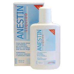 ANESTIN LIQUIDO 125 ML - farmascienza.it