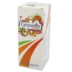 CARPANTIN BAMBINI 150 ML - farmascienza.it