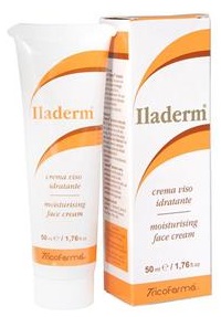 ILADERM CREMA VISO VITAMINA C 50 ML - farmascienza.it