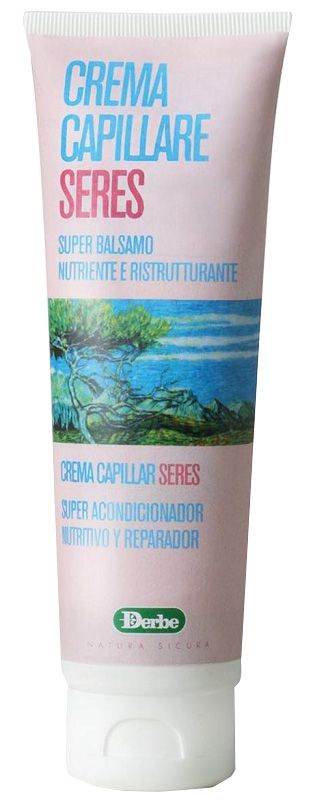 SERES CREMA CAPILLARE 250 ML - farmascienza.it