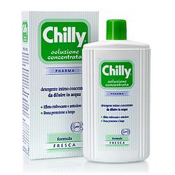CHILLY SOLUZIONE LIQUIDA 500 ML - farmascienza.it