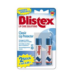 BLISTEX CLASSIC LIP PROTECTION 2 STICK - farmascienza.it