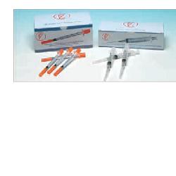 SIRINGA MEDS FARMATEXA 2,5/3ML CON AGO 14 GAUGE 23 CONO CENTRATO LUER - farmascienza.it