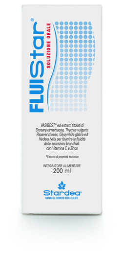 FLUISTAR 200 ML - farmascienza.it