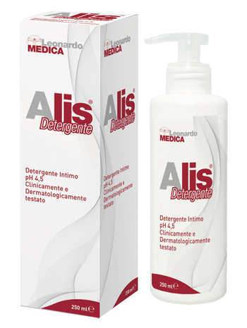 ALIS DETERGENTE INTIMO 250 ML - farmascienza.it