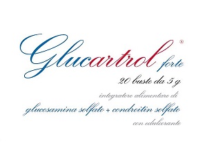 GLUCARTROL FORTE 20 BUSTINE - farmascienza.it