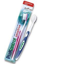 PLAKKONTROL SENSITIV SPAZZOLINO - farmascienza.it