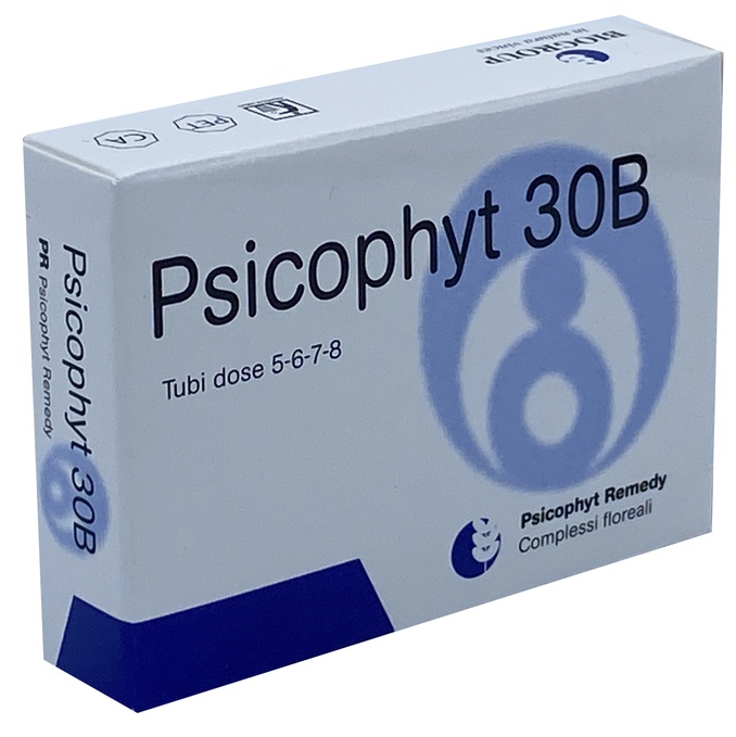PSICOPHYT REMEDY 30B 4 TUBI 1,2 G - farmascienza.it