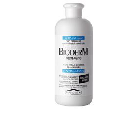BIODERM OLIO BAGNO 500 ML - farmascienza.it