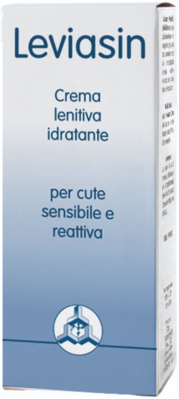LEVIASIN CREMA 50 ML - farmascienza.it