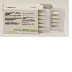 SIMBIOTI STI 60 CAPSULE - farmascienza.it