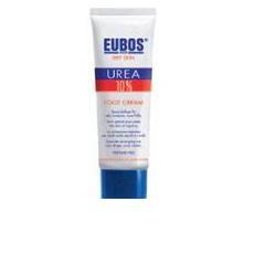 EUBOS UREA 10% CREMA PIEDI 100 ML - farmascienza.it