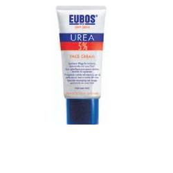 EUBOS UREA 5% CREMA VISO 50ML - farmascienza.it