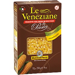 LE VENEZIANE DITALINI 250 G - farmascienza.it