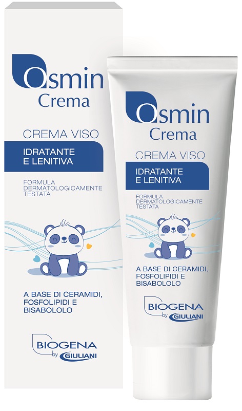 OSMIN CREMA 50 ML - farmascienza.it