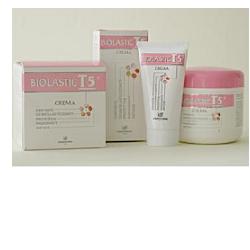 BIOLASTIC T5 CREMA DERMOELASTICIZZANTE 250 ML - farmascienza.it