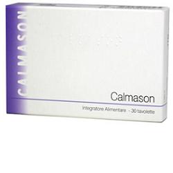 CALMASON 30 TAVOLETTE 15 G - farmascienza.it