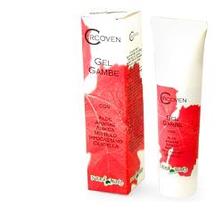 NATURAL BEAUTY CIRCOVEN GEL - farmascienza.it